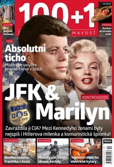 100+1 zahraniční zajímavost 14/2017