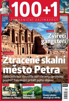 100+1 zahraniční zajímavost 13/2017