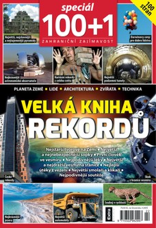 100+1 Zahraniční zajímavost SPECIÁL 16/2014 SPECIÁL