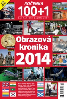 100+1 Zahraniční zajímavost SPECIÁL 20/2014 SPECIÁL