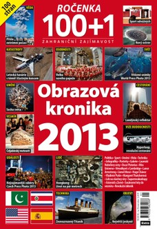 100+1 Zahraniční zajímavost SPECIÁL 20/2013 SPECIÁL