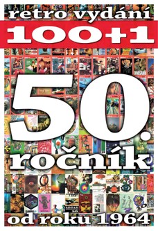 100+1 Zahraniční zajímavost SPECIÁL 2/2013 RETRO