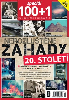 100+1 Zahraniční zajímavost SPECIÁL 16/2013 SPECIÁL