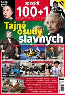 100+1 Zahraniční zajímavost SPECIÁL 15/2017 SPECIÁL