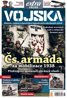 Vojska č. 6