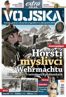 Vojska č. 14