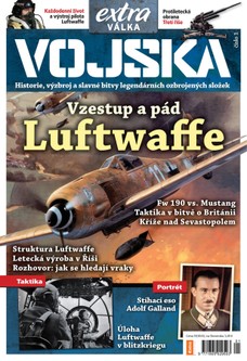 Vojska č. 1