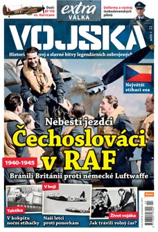 Vojska č. 22