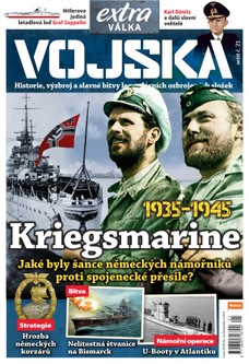 Vojska č. 21