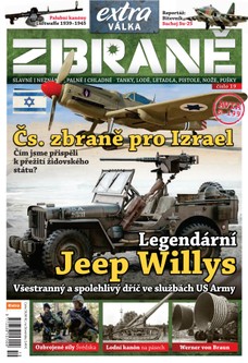 Zbraně č. 19