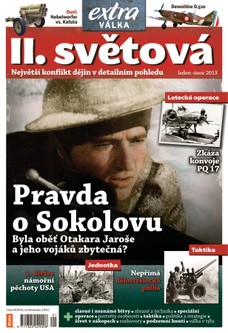 II. světová 1-2/2013