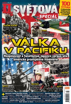 II. světová 2/2015 SPECIÁL