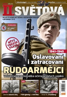 II. světová 11/2015