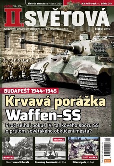 II. světová 10/2015