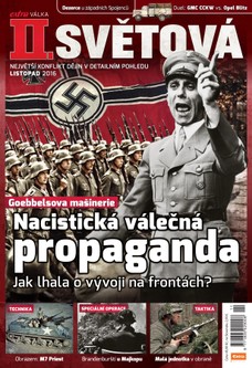 II. světová 11/2016