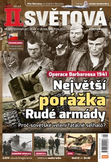 II. světová 5/2016