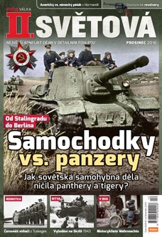 II. světová 12/2016
