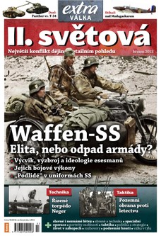 II. světová 3/2013