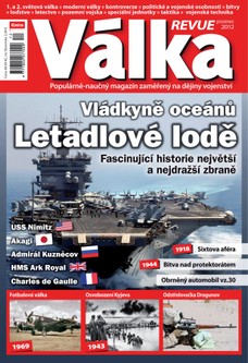 Válka Revue 12/2012