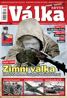 Válka Revue 4/2015