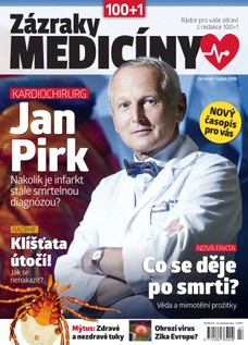 Zázraky medicíny 7-8/2016