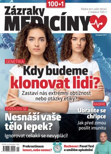 Zázraky medicíny 11/2017