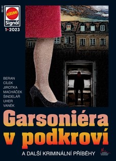 KRIMISIGNÁL 1/2023