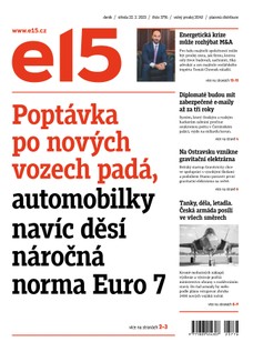 E15 - 22.2.2023