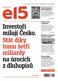 E15 - 23.2.2023