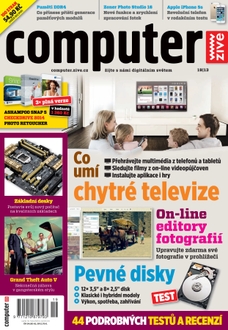 COMPUTER 19/2013