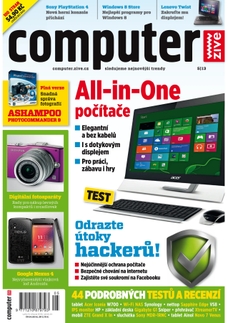 COMPUTER 05/2013