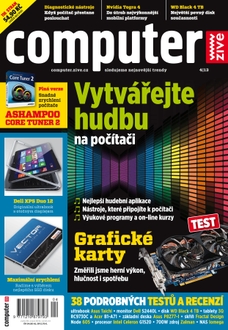 COMPUTER 04/2013