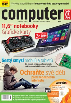 COMPUTER 3/2014