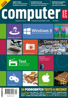 COMPUTER 13/2012