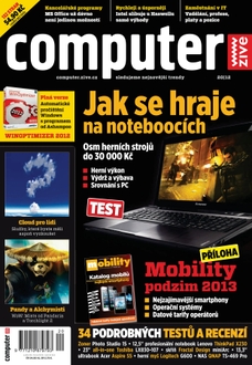 COMPUTER 20/2012