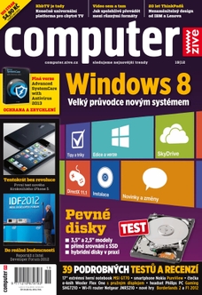 COMPUTER 19/2012