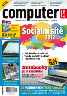 COMPUTER 15-16/2012