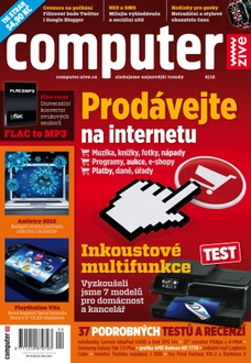 COMPUTER 04/2012