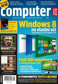 COMPUTER 19/2011