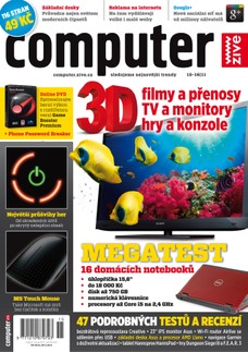 COMPUTER 15-16/2011