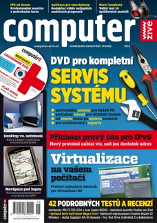 COMPUTER 05/2011