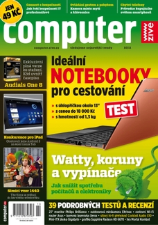 COMPUTER 10/2011