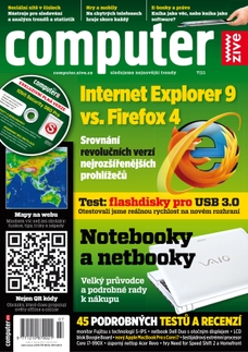 COMPUTER 07/2011