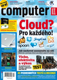 COMPUTER 17/2011