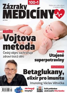 Zázraky medicíny 9/2020