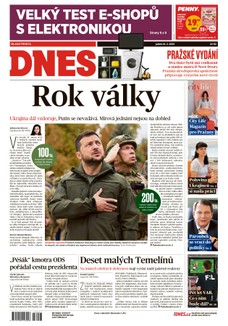 MF DNES - 24.2.2023