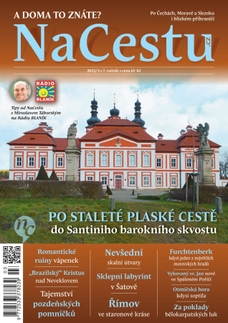 NaCestu - 03/2023