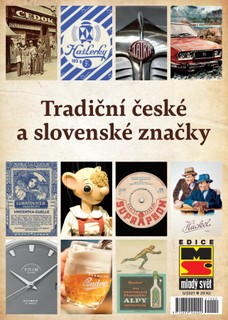 Mladý svět Speciál: Tradiční české a slovenské značky