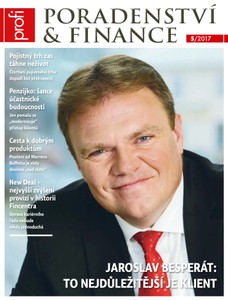 Profi Poradenství & Finance 5/2017