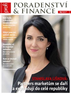 Profi Poradenství & Finance 10/2017